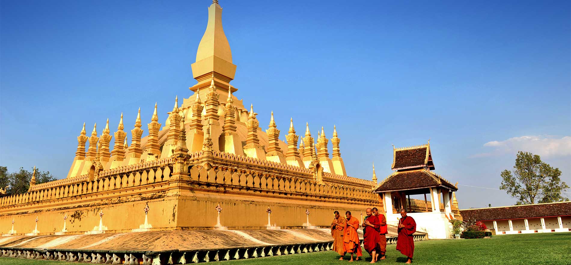 Quando Andare in Laos? Guida al Clima e alle Stagioni Migliori