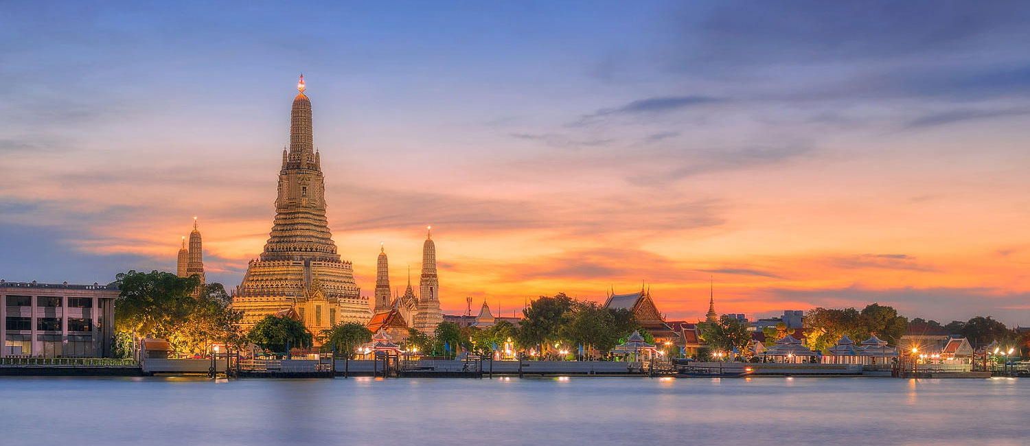 Cosa fare a Bangkok, Thailandia: 12 esperienze uniche da non perdere!