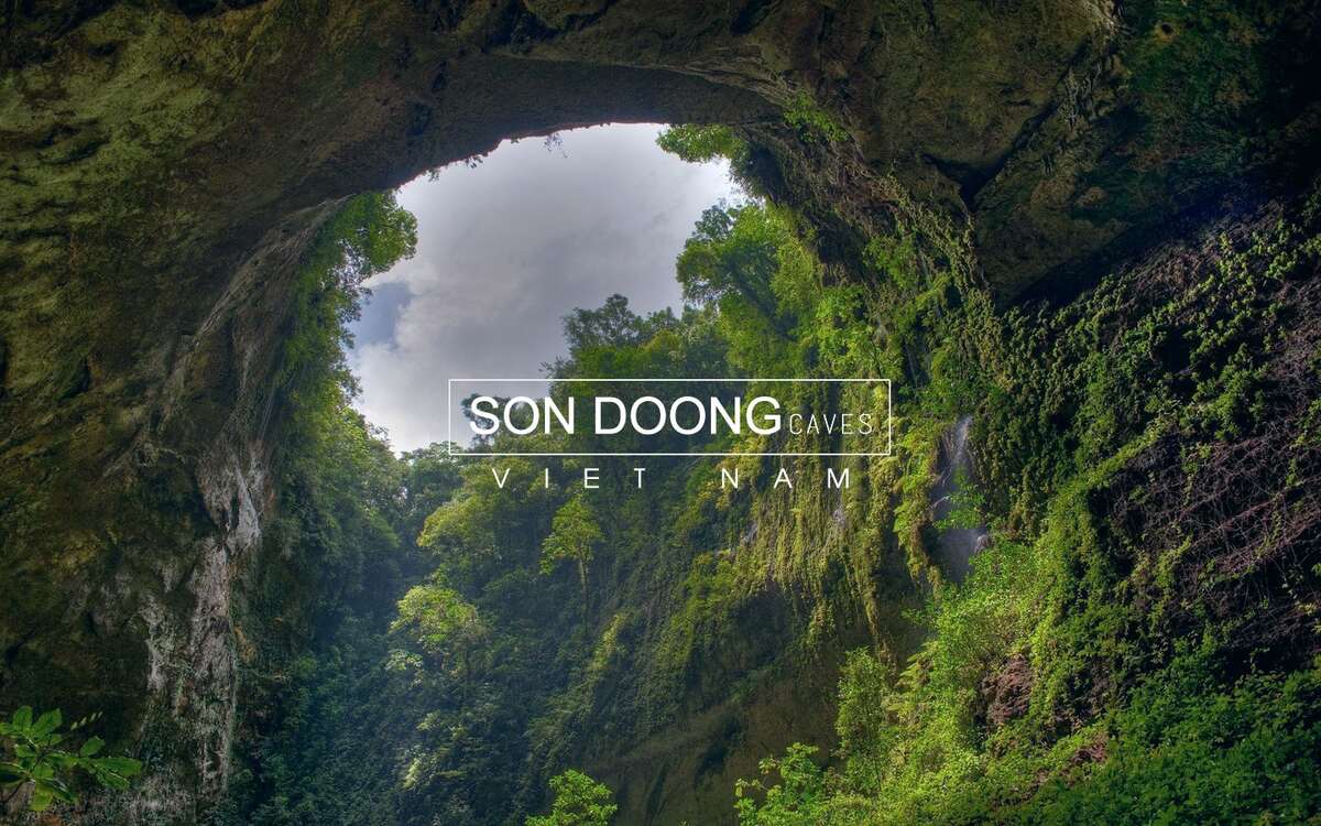 Son Doong: Alla scoperta della grotta più grande del mondo