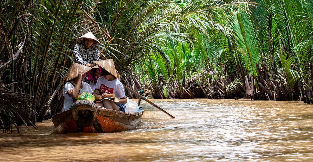 Delta del Mekong: Guida di Viaggio Completa 2026