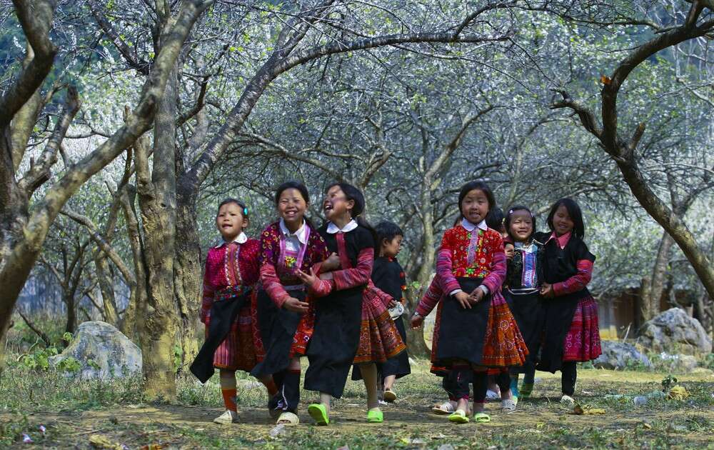 Capodanno Hmong 2026 in Vietnam e Laos: Tradizioni Uniche