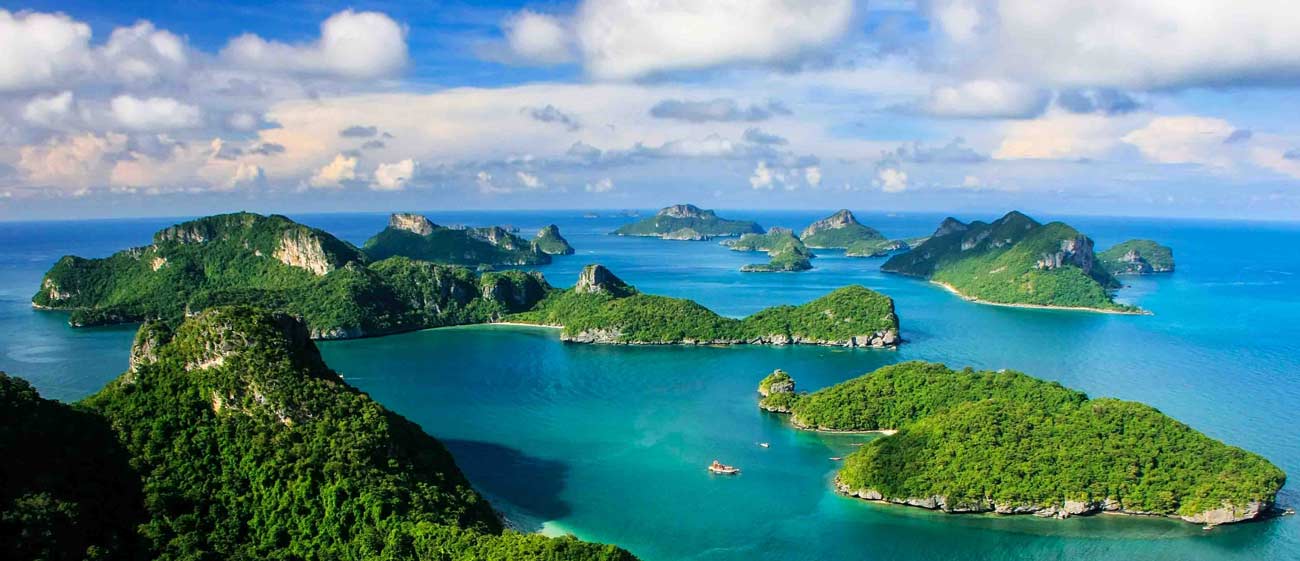 La Thailandia è Sicura? Guida Completa per Viaggiatori