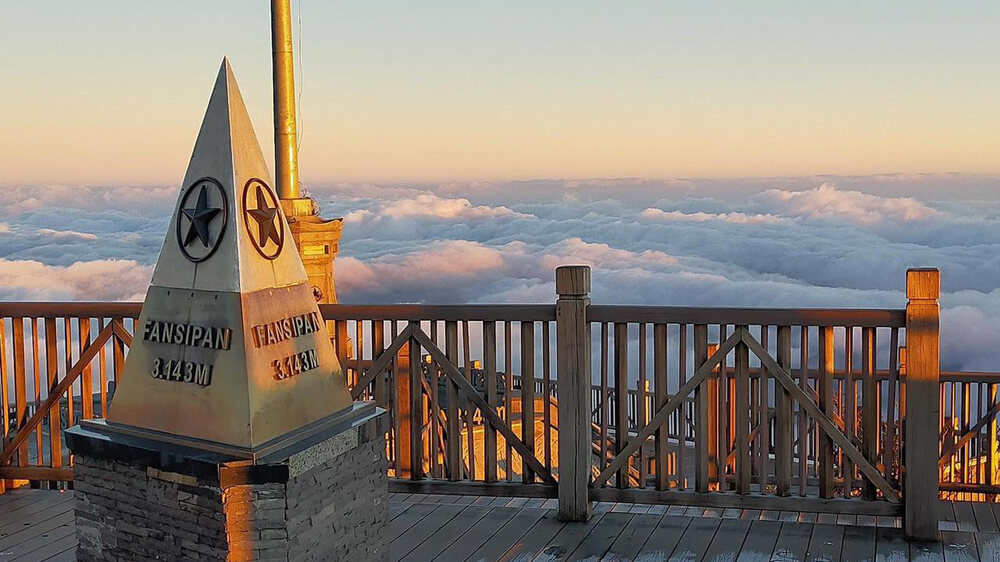 Monte Fansipan: Come Conquistare la Cima più Alta del Vietnam (2026)