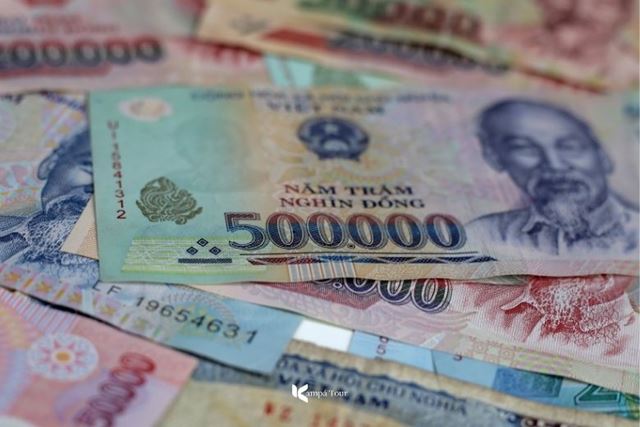 Moneta Vietnam: Quanto vale 1 Euro? Guida Completa 2025