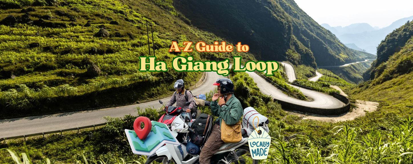 Ha Giang Loop: guida di 4 giorni al più straordinario altopiano del Vietnam