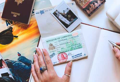 Visto Cambogia 2026: Procedure e Notizie Aggiornate