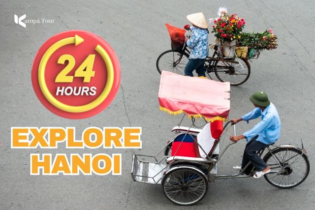 Un giorno ad Hanoi: la guida COMPLETA (prezzi, consigli e itinerari)