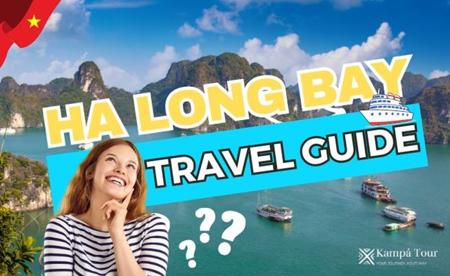 Cosa fare nella Baia di Ha Long: 10 esperienze da non perdere