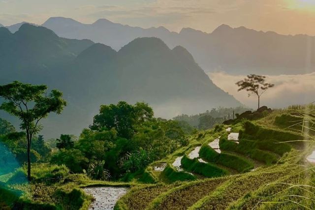 Scopri Pu Luong come una persona del posto: tutto ciò che devi sapere