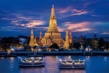 Cosa fare a Bangkok, Thailandia: 12 esperienze uniche da non perdere!