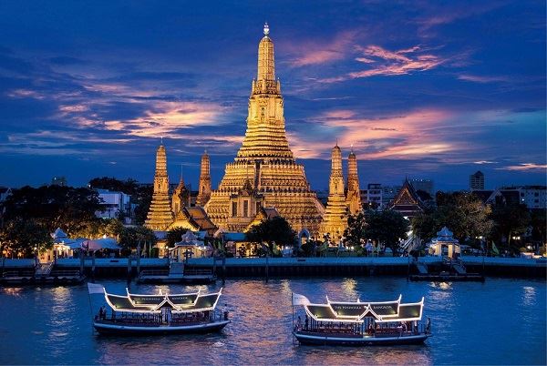 Cosa fare a Bangkok, Thailandia: 12 esperienze uniche da non perdere!
