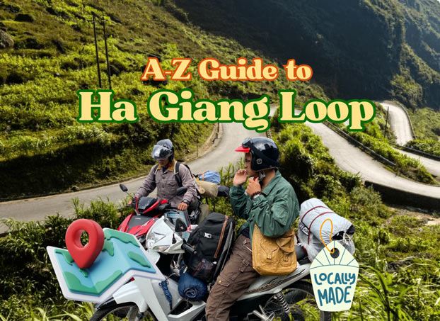 Ha Giang Loop: guida di 4 giorni al più straordinario altopiano del Vietnam