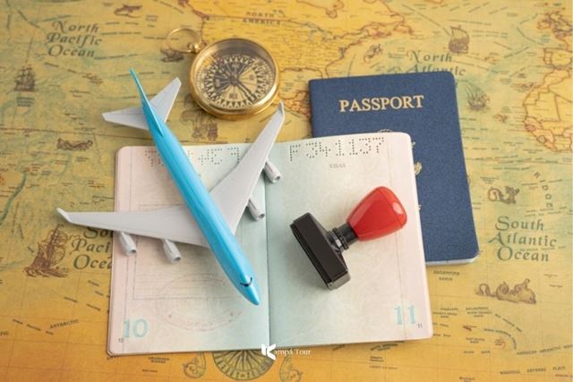 Esenzione Visto Vietnam 2025 - 2026: Tutto quello che devi sapere