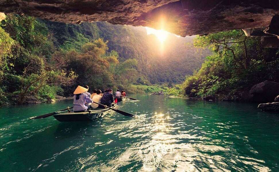 Ninh Binh a dicembre: vale la pena visitarla?