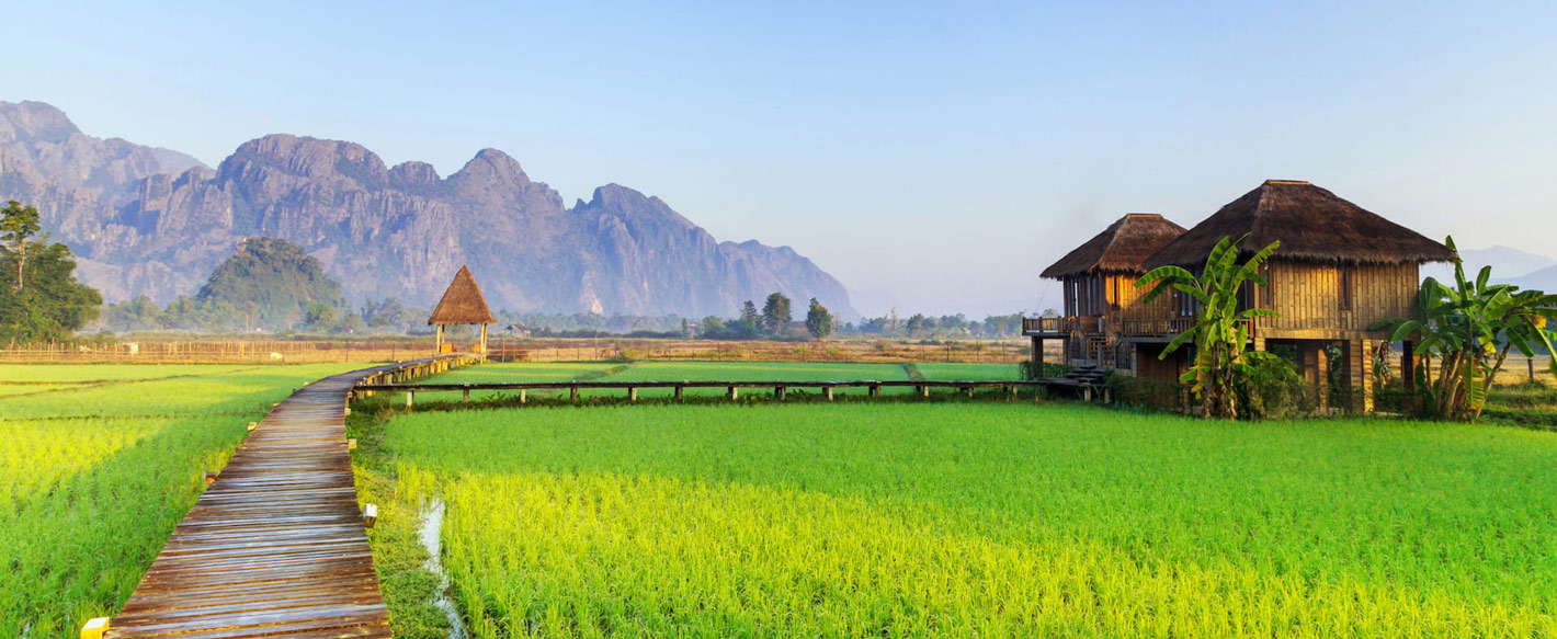 Quanto costa un viaggio in Laos? Budget e prezzi 2026