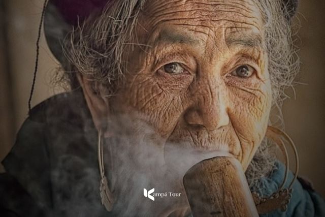 Thuoc Lao: LAntico Tabacco Vietnamita che ti Lascerà Senza Fiato