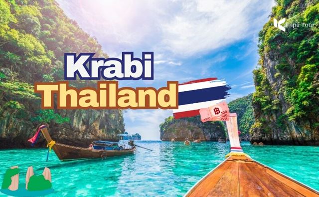 Krabi, Thailandia: Guida a Spiagge, Isole e Attività