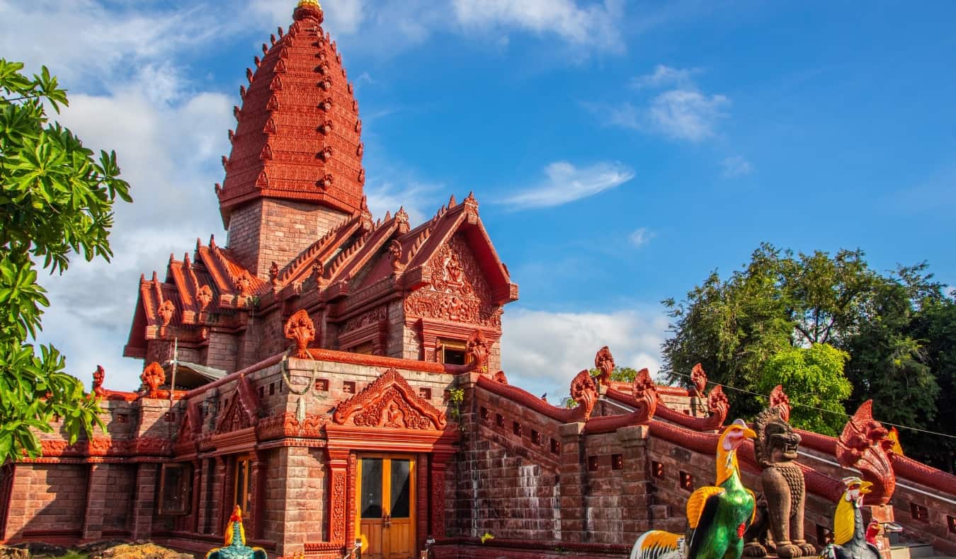 Isan, Thailandia: Guida alla Regione Autentica del Nord-Est