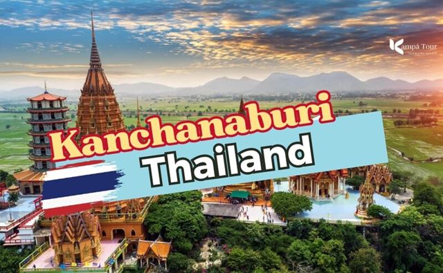 Kanchanaburi: guida di viaggio, cosa vedere e cosa fare
