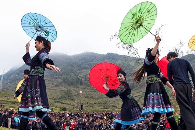 Capodanno Hmong 2026 in Vietnam e Laos: Tradizioni Uniche