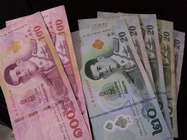 Moneta thailandese: guida completa al baht, cambio e pagamenti