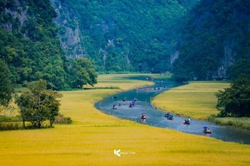 Non Visitare Tam Coc Senza Sapere Queste 10 Cose Fondamentali