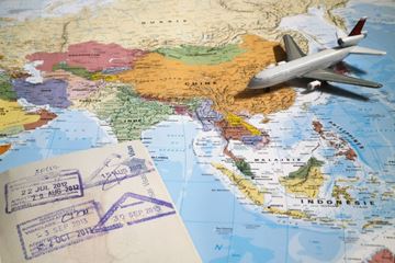 Thailandia Visto 2026: novità e procedure aggiornate