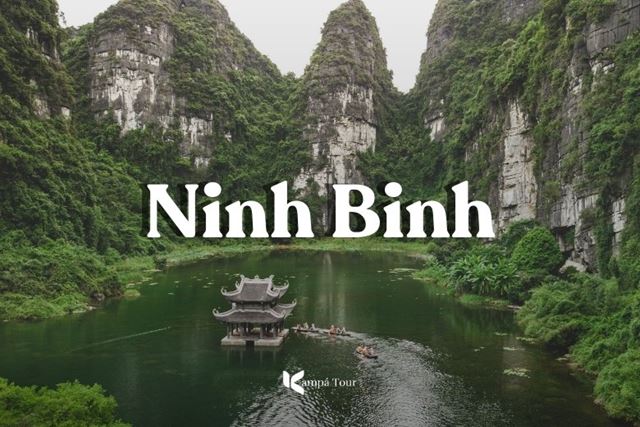 Ninh Binh: La Destinazione Più Cinematografica del Vietnam