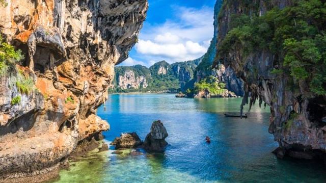 Krabi, Thailandia: Guida a Spiagge, Isole e Attività