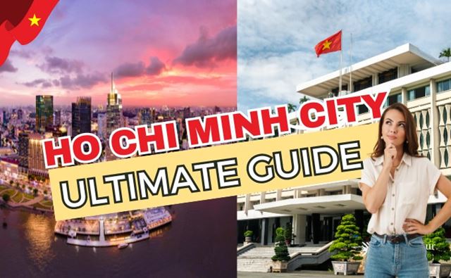 Meraviglie di Ho Chi Minh City, Vietnam: una guida di viaggio approfondita