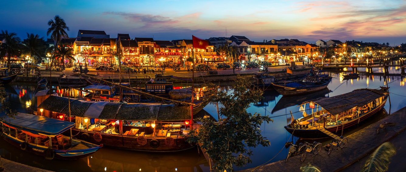Hoi An, Vietnam: Guida Completa 2025 su Attrazioni, Clima e altro!