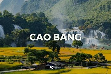 La Guida Non Convenzionale a Cao Bang: Meglio del Circuito di Ha Giang?