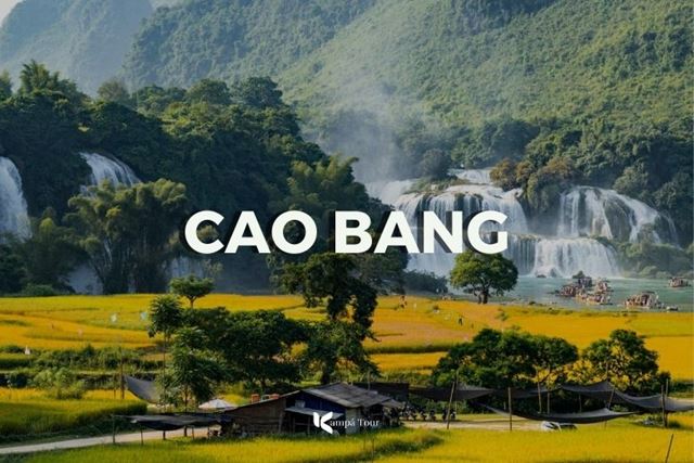 La Guida Non Convenzionale a Cao Bang: Meglio del Circuito di Ha Giang?