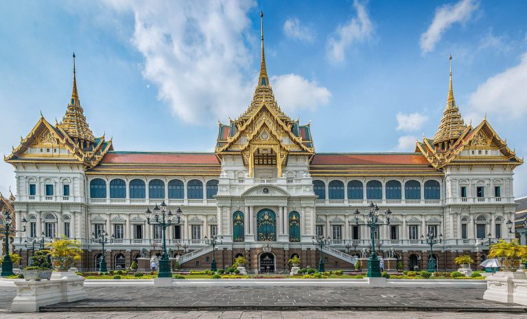 Thailandia Centrale: Guida a Bangkok, Ayutthaya e Kanchanaburi