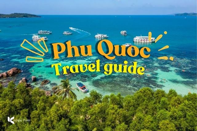 8 Posti perfetti per i principianti a Phu Quoc