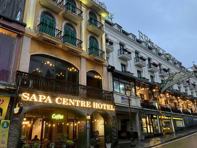 I migliori hotel e homestay a Sapa per un soggiorno rilassante e senza stress