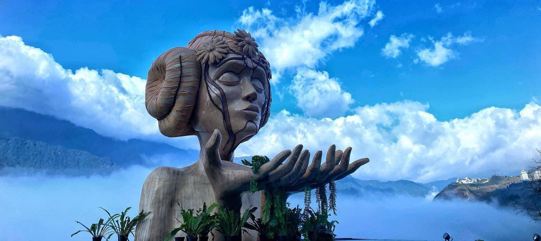 Visitare Moana Sapa con un locale: set fotografici, prezzi e consigli