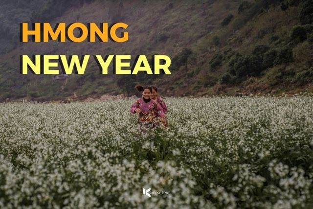 Capodanno Hmong 2026 in Vietnam e Laos: Tradizioni Uniche