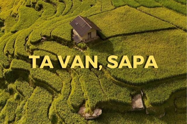 Il villaggio di Ta Van: vale la pena aggiungerlo al tuo itinerario a Sapa?