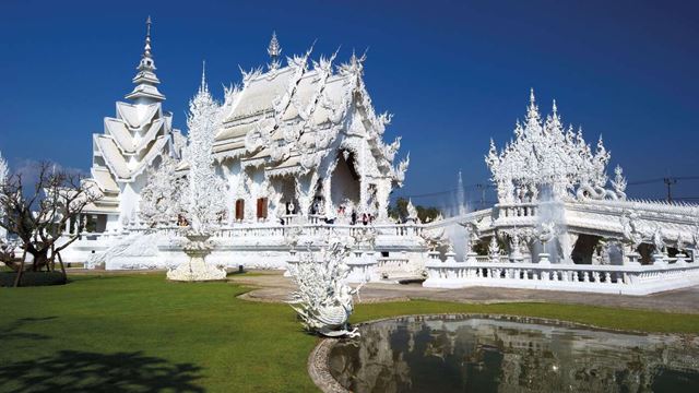 Come Spostarsi in Thailandia: Aereo, Treno, Bus e Noleggio