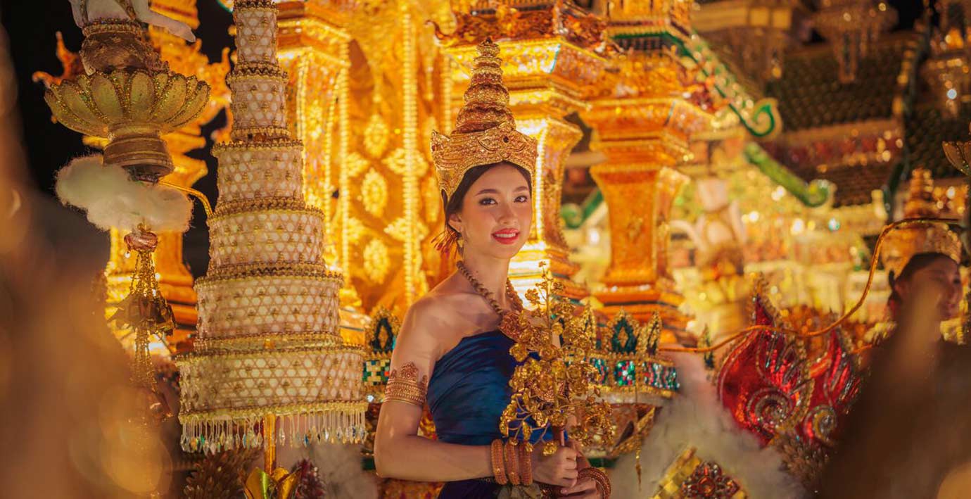 Come Salutare in Thailandese: Sawatdee, Wai e Buone Maniere