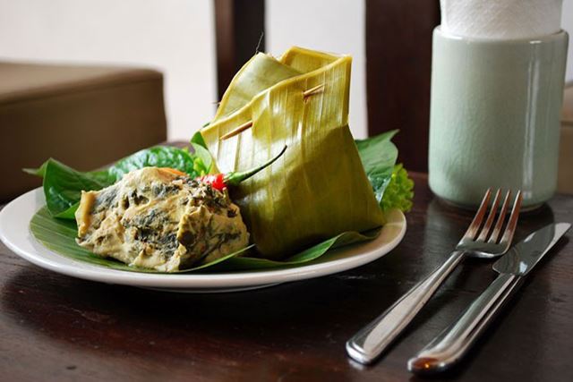 12 Piatti Tipici del Laos da Assaggiare Assolutamente