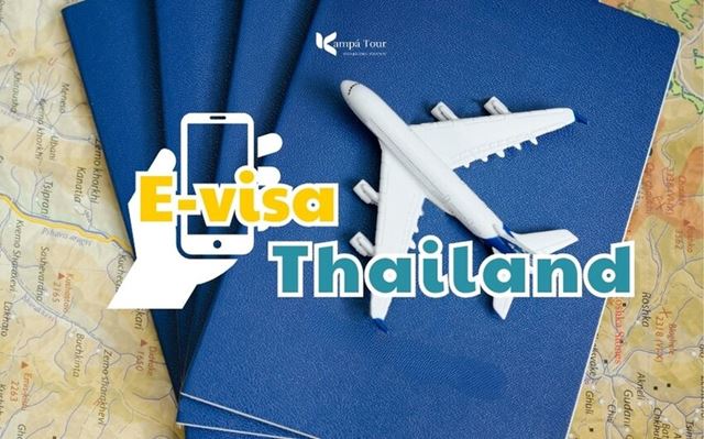 e-Visa Thailandia: Guida Completa alla Richiesta Online