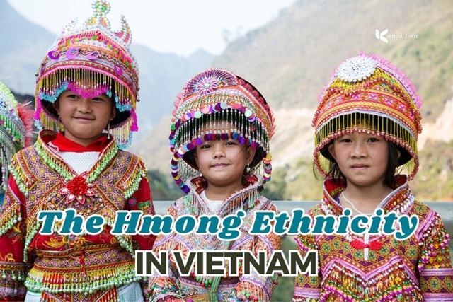 Gli Hmong in Vietnam: storie dagli altopiani del Nord