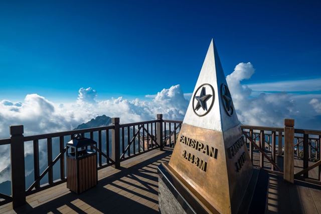 Monte Fansipan: Come Conquistare la Cima più Alta del Vietnam (2026)