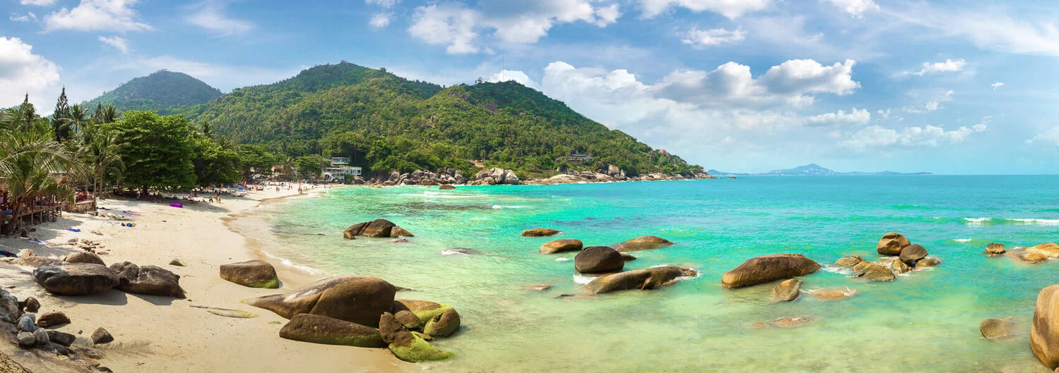  Koh Samui: Guida Completa al Viaggio nel 