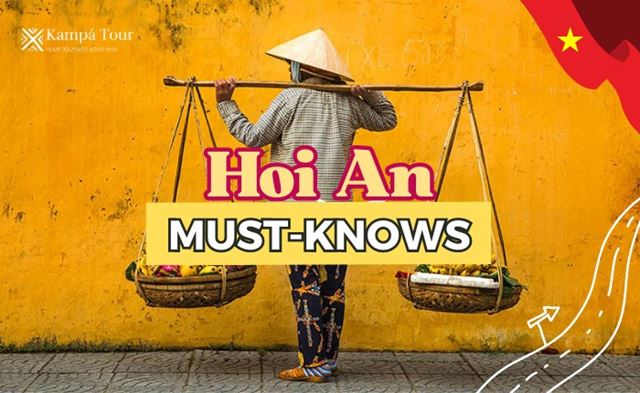 Hoi An, Vietnam: Guida Completa 2025 su Attrazioni, Clima e altro!