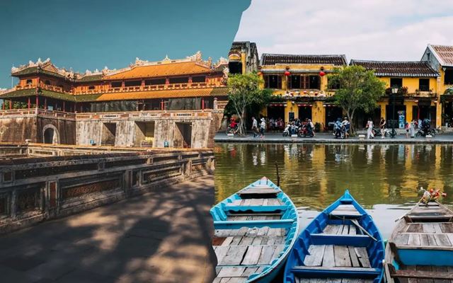 Hue o Hoi An: quale scegliere per il tuo viaggio?