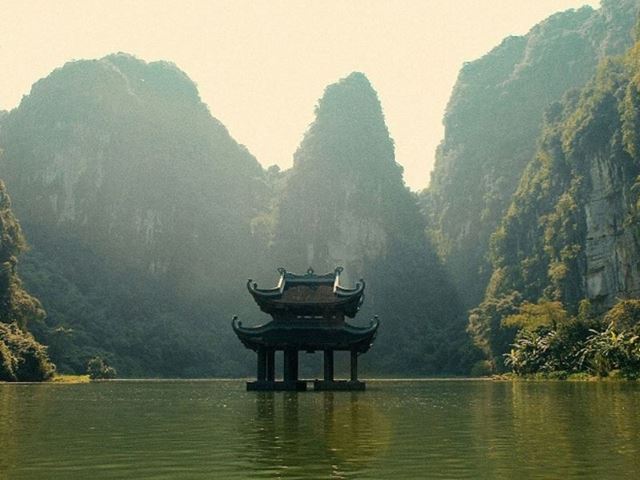 Ninh Binh ad Aprile: Meteo, Cosa Fare e Feste