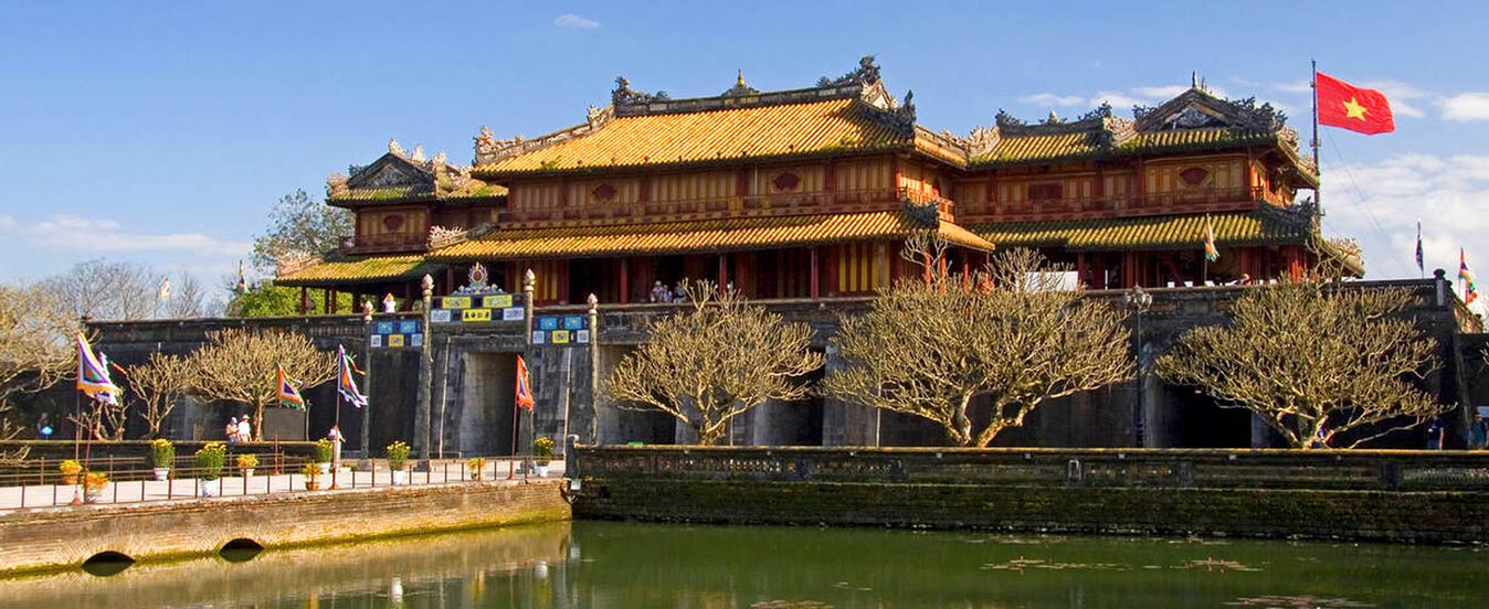 Stai pensando di visitare Hue? Non partire prima di aver letto queste 8 risposte